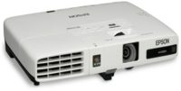 VIDEOPROIETTORE EPSON EB-1775W PROIETTORE WXGA HDMI COMPATTO SLIM 3000 ANSI LUMEN 3LCD