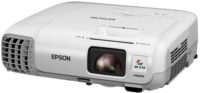 VIDEOPROIETTORE EPSON EB-X27 HDMI ANSI LUMEN 2700 PROIETTORE 3LCD XGA