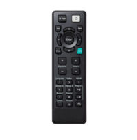 TELECOMANDO PER VIDEOPROIETTORE SELEZIONATO