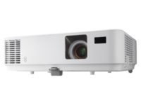 VIDEOPROIETTORE NEC M402H FULL HD 4000 ANSI LUMEN PROIETTORE HDMI DLP 1080p