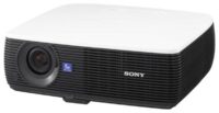 VIDEOPROIETTORE SONY VPL-EX4 PROIETTORE 1024X768 XGA 2100 ANSI LUMEN