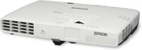 VIDEOPROIETTORE EPSON EB-1750 ANSI LUMEN 2600 PROIETTORE XGA VGA ULTRA SLIM COMPATTO LCD