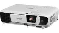 VIDEOPROIETTORE EPSON EB-W42 ANSI LUMEN 3600 WXGA PROIETTORE HDMI 3LCD