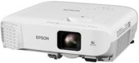 VIDEOPROIETTORE EPSON EB-980W PROIETTORE WXGA ANSI LUMEN 3800 HDMI 3LCD