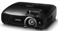 VIDEOPROIETTORE EPSON EH-TW5200 2000 ANSI LUMEN FULL HD PROIETTORE 3D MHL HDMI