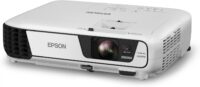 VIDEOPROIETTORE EPSON EB-U32 FULL HD ANSI LUMEN 3200 PROIETTORE HDMI 1920X1080 3LCD HDMI