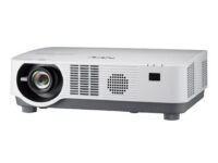 VIDEOPROIETTORE NEC P502HL-2 LASER LED FULL HD ANSI LUMEN 5000 PROIETTORE WUXGA HDMI DLP