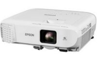 VIDEOPROIETTORE EPSON EB-970 ANSI LUMEN 4000 PROIETTORE XGA HDMI 3LCD