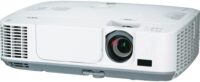 VIDEOPROIETTORE NEC M311W ANSI LUMEN 3100 PROIETTORE WXGA 3LCD HDMI