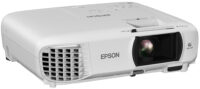 VIDEOPROIETTORE EPSON EH-TW610 ANSI LUMEN 3000 FULL HD PROIETTORE HDMI 3LCD 1080p