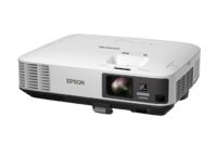 VIDEOPROIETTORE EPSON EB-2250U ANSI LUMEN 5000 FULL HD PROIETTORE HDMI 3LCD 1080p