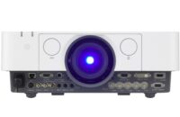 VIDEOPROIETTORE SONY VPL-FH30 PROIETTORE FULL HD 4300 ANSI LUMENS HDMI 3LCD LENS SHIFT