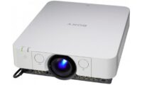 VIDEOPROIETTORE SONY VPL-FH30 PROIETTORE FULL HD 4300 ANSI LUMEN HDMI 3LCD LENS SHIFT