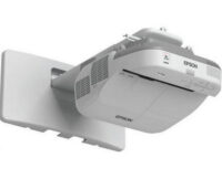 VIDEOPROIETTORE EPSON EB-695Wi ANSI LUMEN 3500 WXGA PROIETTORE INTERATTIVO HDMI OTTICA ULTRA CORTA 3LCD