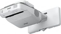 VIDEOPROIETTORE EPSON EB-685W ANSI LUMEN 3500 WXGA PROIETTORE HDMI OTTICA CORTA