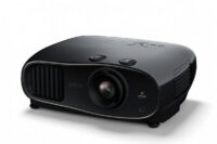 VIDEOPROIETTORE EPSON EH-TW6600 ANSI LUMEN 2500 FULL HD PROIETTORE 3LCD HDMI LENS SHIFT 3D