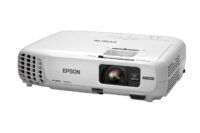 VIDEOPROIETTORE EPSON EB-W28 ANSI LUMEN 3000 WXGA PROIETTORE HDMI 3LCD