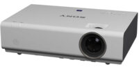 VIDEOPROIETTORE SONY VPL-EW295 ANSI LUMEN 3800 WXGA PROIETTORE HDMI 3LCD