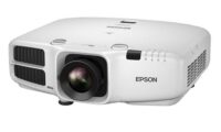 VIDEOPROIETTORE EPSON EB-G6250W ANSI LUMEN 6500 PROIETTORE HDMI WXGA LENTE MOBILE 3LCD