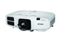 VIDEOPROIETTORE EPSON EB-5530U ANSI LUMEN 5500 FULL HD WUXGA PROIETTORE HDMI 3LCD 1080p