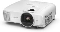 VIDEOPROIETTORE EPSON EH-TW5600 ANSI LUMEN 2500 FULL HD PROIETTORE 3D HDMI