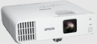 VIDEOPROIETTORE EPSON EB-L260F LASER ANSI LUMEN 4600 PROIETTORE FULL HD 3LCD