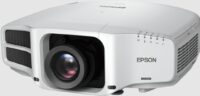 VIDEOPROIETTORE EPSON EB-G7900U ANSI LUMEN 7000 PROIETTORE HDMI FULL HD 4K OTTICA MOTORIZZATA